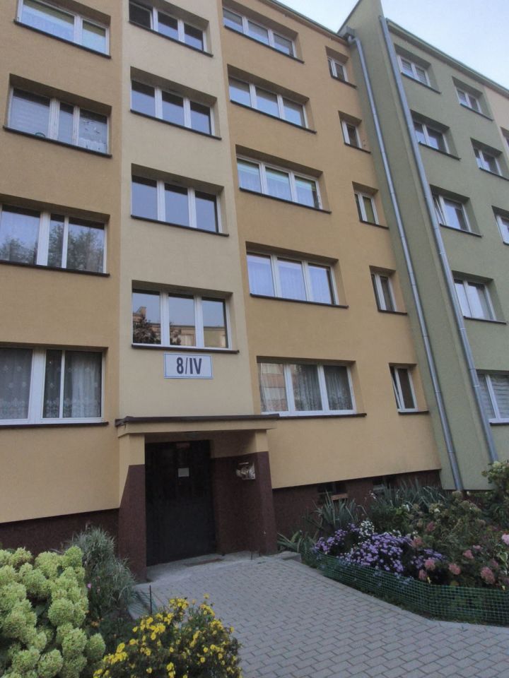 Mieszkanie 2-pokojowe Kłodzko, ul. Dąbrówki. Zdjęcie 11