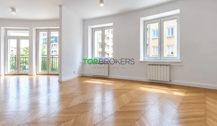 Lokal Warszawa Śródmieście, ul. Tamka