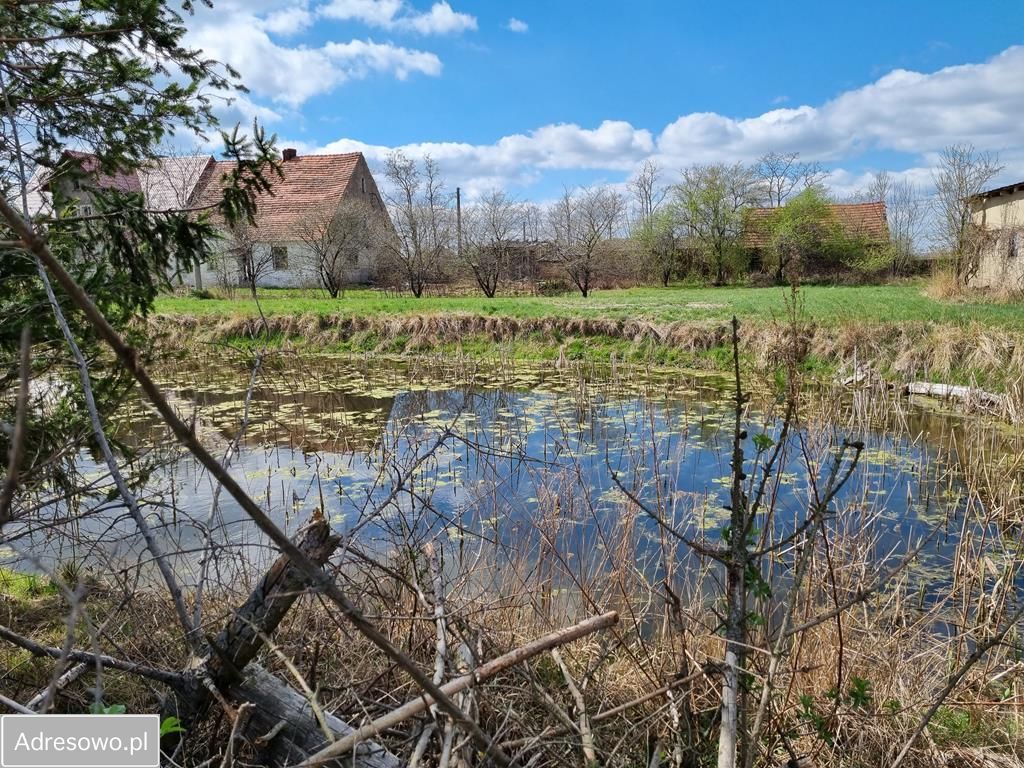 Działka siedliskowa Barkowo Barkówko. Zdjęcie 10