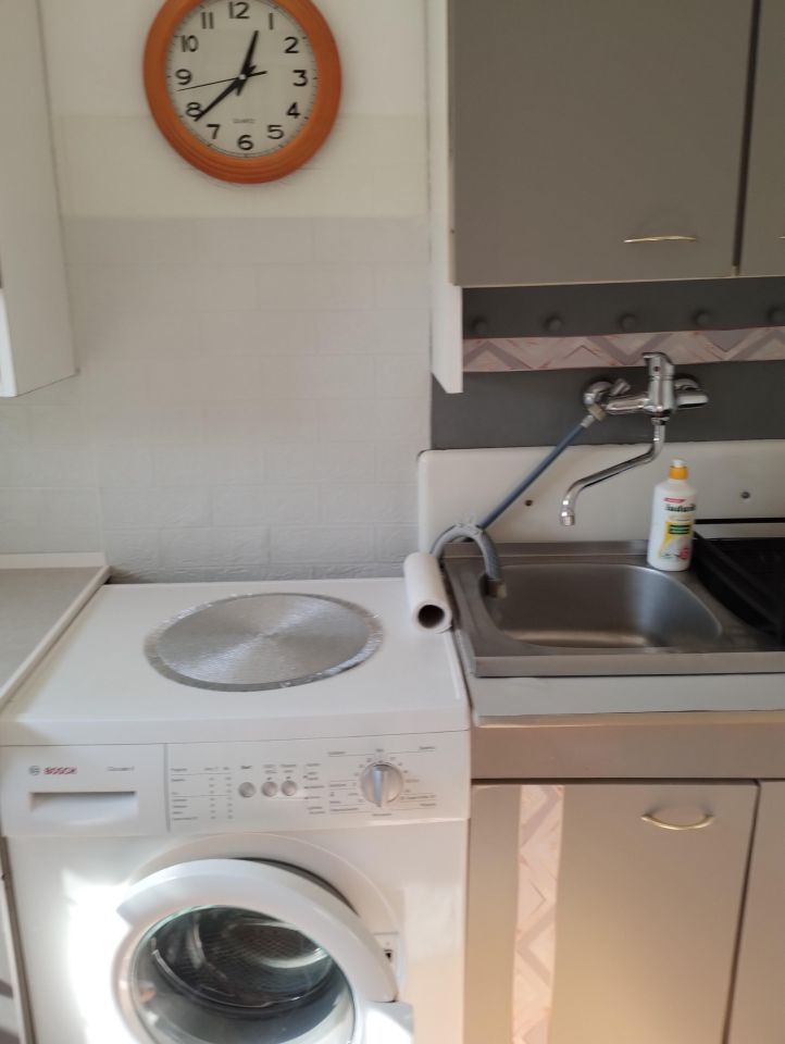 Mieszkanie 2-pokojowe Poznań Nowe Miasto, os. Piastowskie. Zdjęcie 6