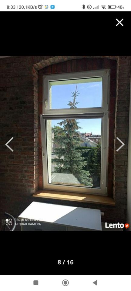 Mieszkanie 2-pokojowe Bydgoszcz Śródmieście, ul. Henryka Sienkiewicza. Zdjęcie 2