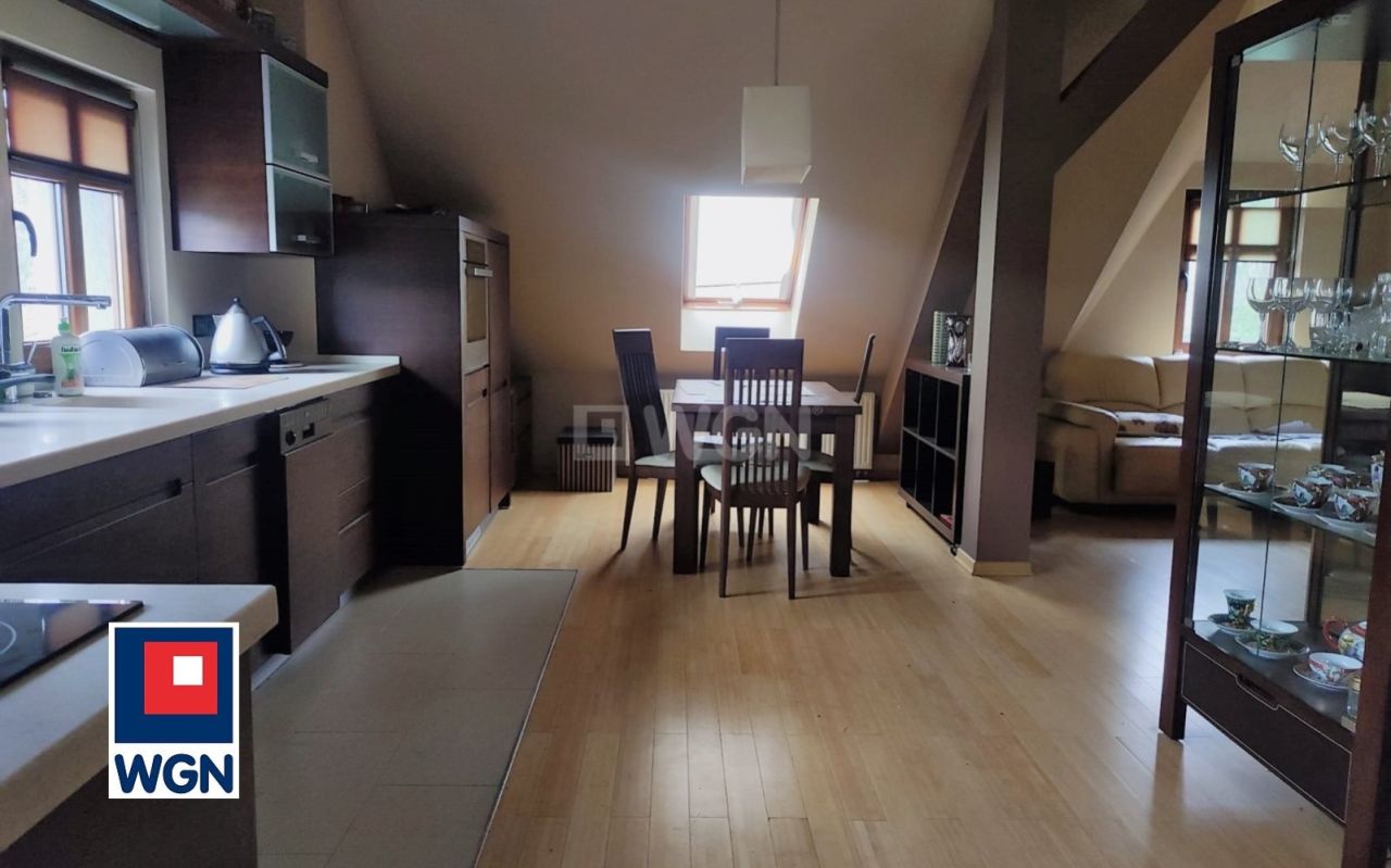 Nieruchomość komercyjna Gliwice