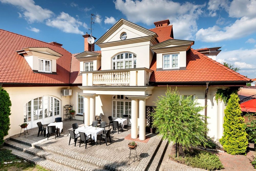 Nieruchomość komercyjna Plewiska, ul. Grunwaldzka. Zdjęcie 4