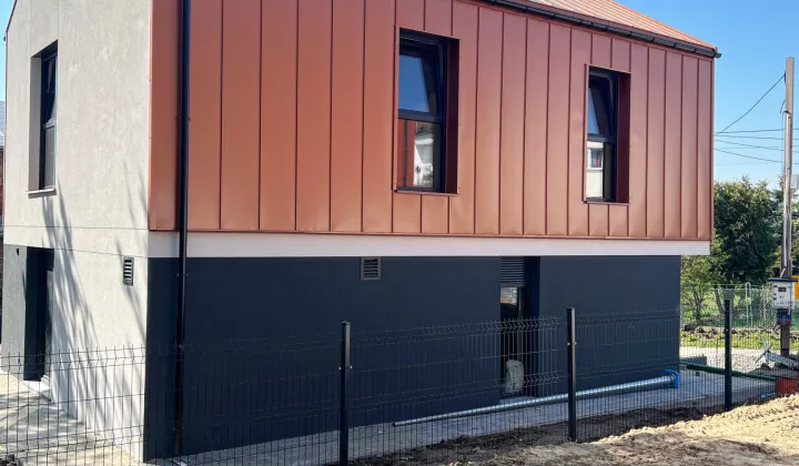 dom wolnostojący, 4 pokoje Łańcut Przedmieście Dolne, ul. Bartosza Głowackiego