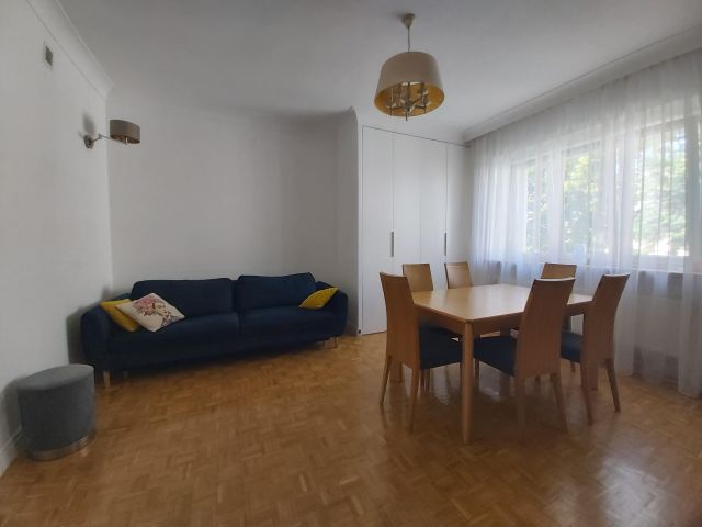 Mieszkanie 2-pokojowe Warszawa Żoliborz, ul. Pawła Suzina. Zdjęcie 1