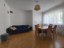 Mieszkanie 2-pokojowe Warszawa Żoliborz, ul. Pawła Suzina
