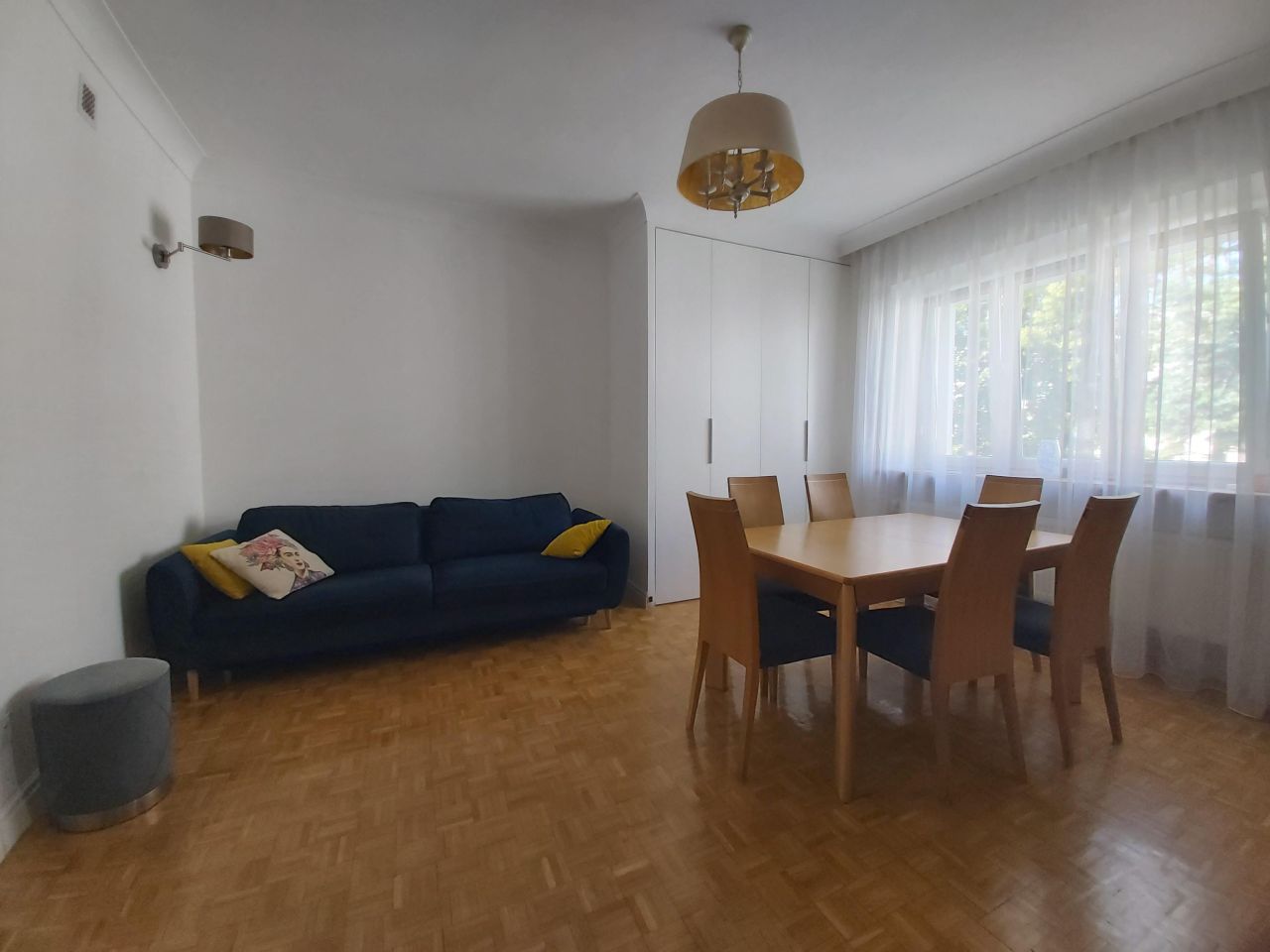 Mieszkanie 2-pokojowe Warszawa Żoliborz, ul. Pawła Suzina