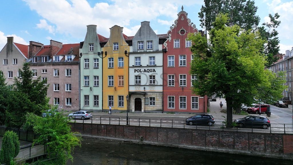 kamienica Gdańsk Śródmieście, ul. Na Piaskach. Zdjęcie 9