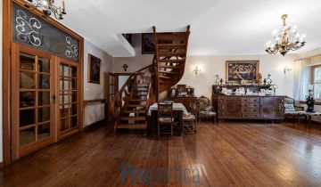 dom wolnostojący, 8 pokoi Radziejowice