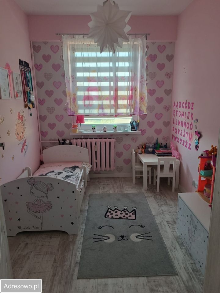 Mieszkanie 4-pokojowe Koszalin. Zdjęcie 17