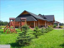 Hotel/pensjonat Rogów. Zdjęcie 4