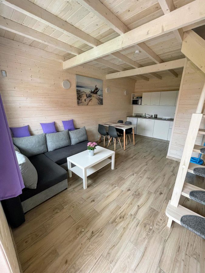 Nieruchomość komercyjna Sarbinowo, ul. Wrzosowa. Zdjęcie 7