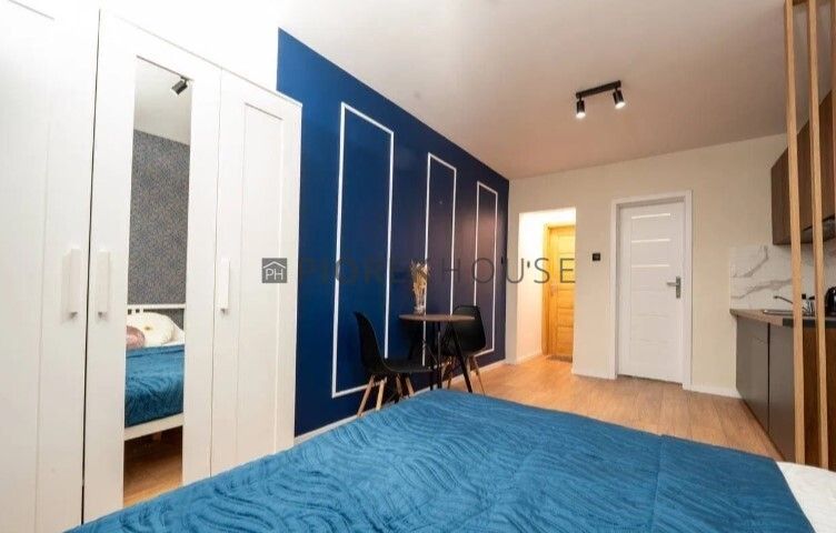 Mieszkanie 2-pokojowe Warszawa Wola, ul. Redutowa. Zdjęcie 3