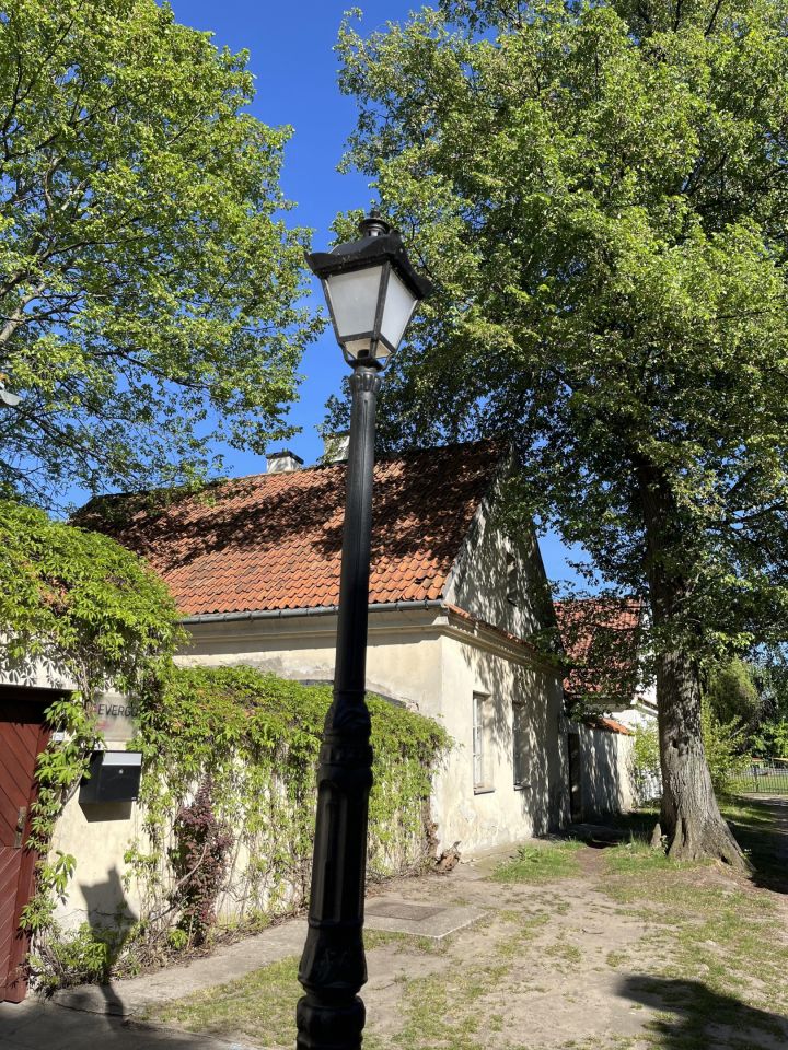 Mieszkanie 3-pokojowe Warszawa Bielany, ul. Marymoncka. Zdjęcie 25