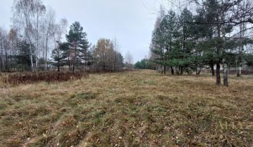 Działka rolna Teofile