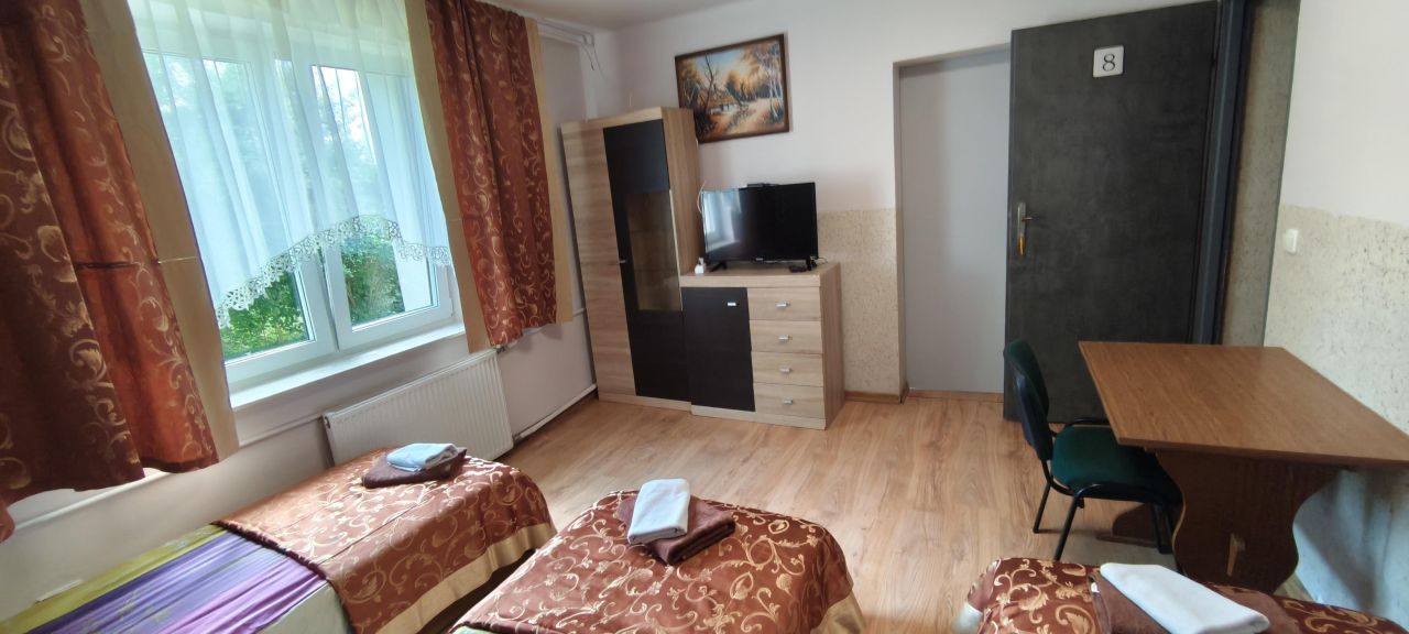 Mieszkanie 3-pokojowe Lublin Wrotków, ul. Rąblowska. Zdjęcie 5