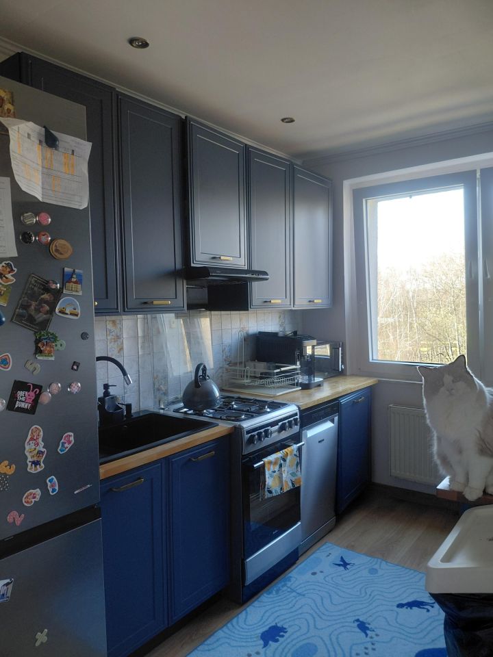 Mieszkanie 2-pokojowe Gliwice Kopernik, ul. Syriusza. Zdjęcie 6