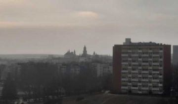 Mieszkanie 3-pokojowe Lublin Kalinowszczyzna, ul. Franciszka Kleeberga