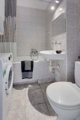 Mieszkanie 2-pokojowe Warszawa Mokotów, ul. Oskara Langego. Zdjęcie 11