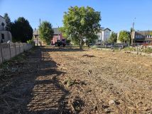 Działka rolno-budowlana Imielin, ul. św. Brata Alberta. Zdjęcie 3