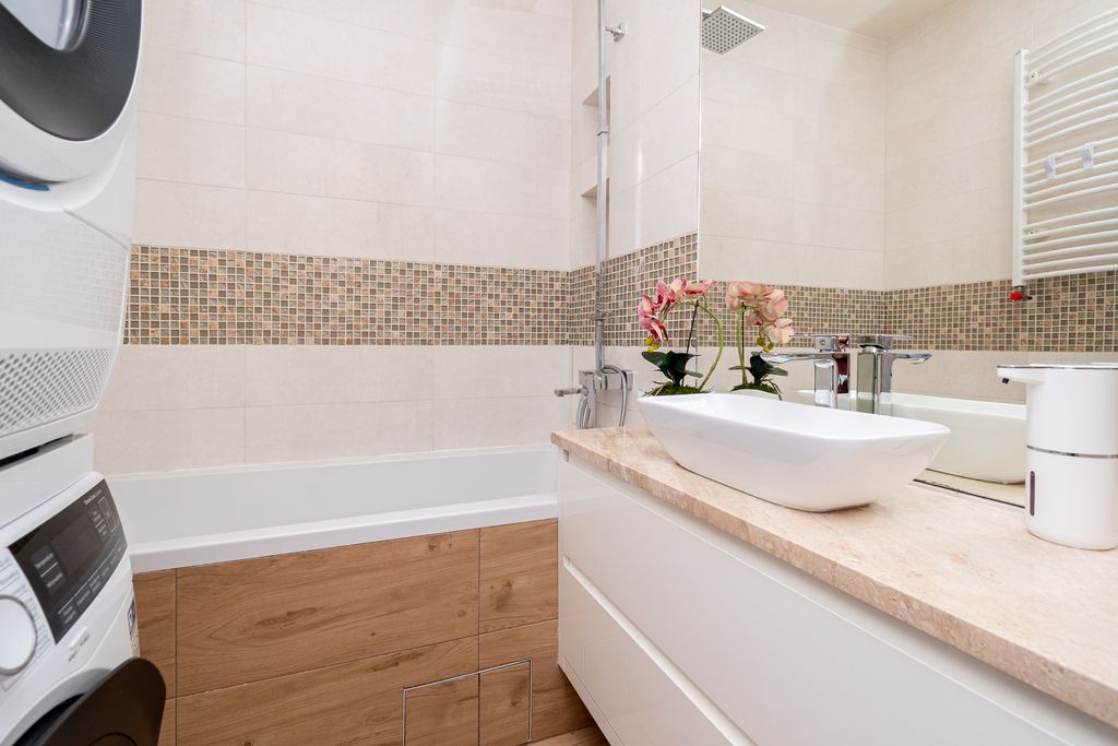 Mieszkanie 3-pokojowe Kalisz, ul. Prymasa Stefana Wyszyńskiego. Zdjęcie 10