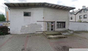 Nieruchomość komercyjna Płońsk