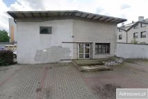 Nieruchomość komercyjna Płońsk. Zdjęcie 1