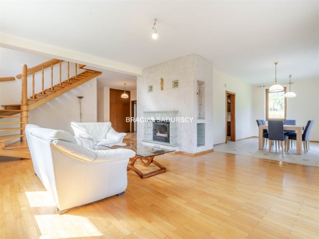 dom wolnostojący, 5 pokoi Zabierzów. Zdjęcie 13