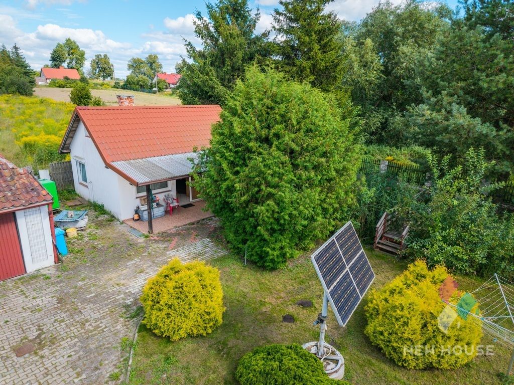 dom wolnostojący, 7 pokoi Woźnice. Zdjęcie 10