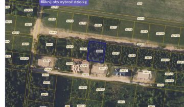 Działka budowlana Sowlany