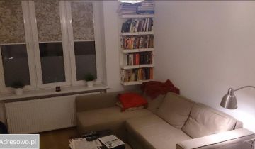 Mieszkanie 1-pokojowe Warszawa Praga-Północ, ul. Ząbkowska