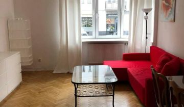 Mieszkanie 2-pokojowe Warszawa Mokotów, ul. Ludwika Narbutta