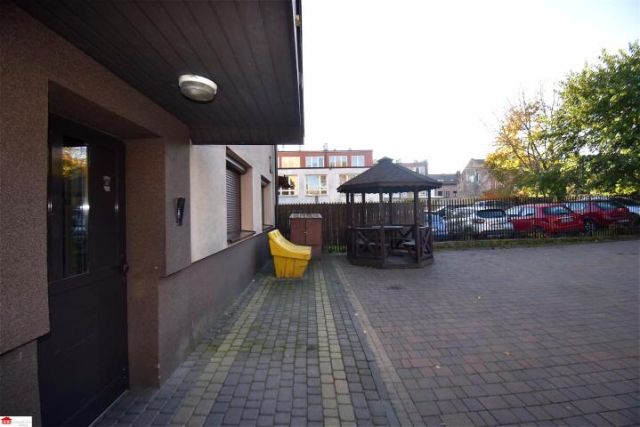 Mieszkanie 2-pokojowe Wołomin, ul. Wileńska. Zdjęcie 2