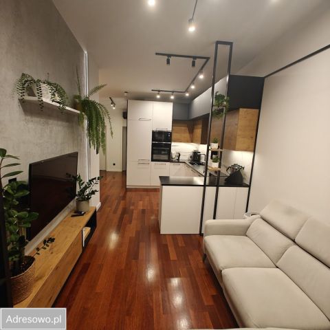 Mieszkanie 5-pokojowe Kraków Ruczaj, ul. Raciborska. Zdjęcie 1