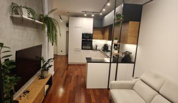 Mieszkanie 5-pokojowe Kraków Ruczaj, ul. Raciborska