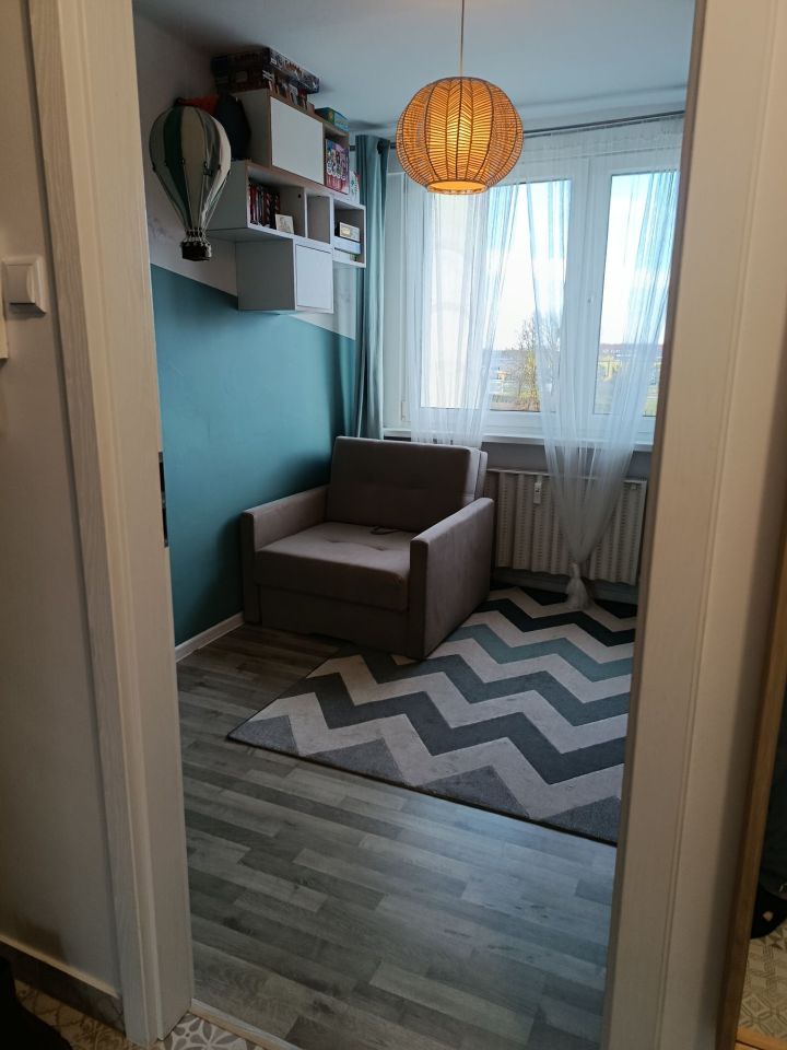 Mieszkanie 3-pokojowe Szczecinek, ul. Koszalińska. Zdjęcie 7