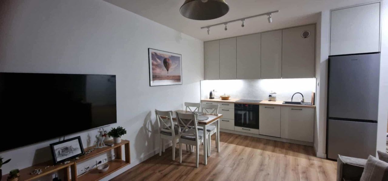 Mieszkanie 2-pokojowe Olsztyn, al. Aleja Warszawska. Zdjęcie 7