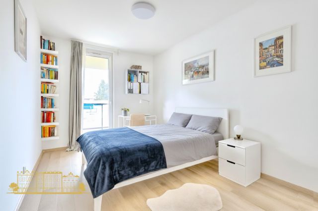 Mieszkanie 2-pokojowe Kraków Płaszów, ul. Bagrowa. Zdjęcie 2