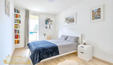 Mieszkanie 2-pokojowe Kraków Płaszów, ul. Bagrowa