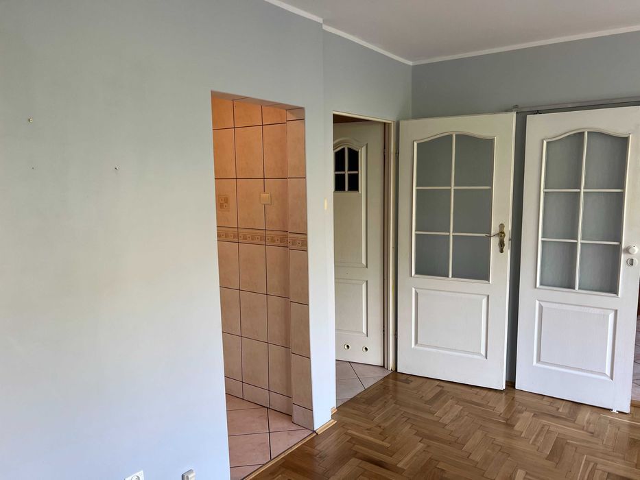 Mieszkanie 2-pokojowe Gdynia Wzgórze Świętego Maksymiliana. Zdjęcie 3