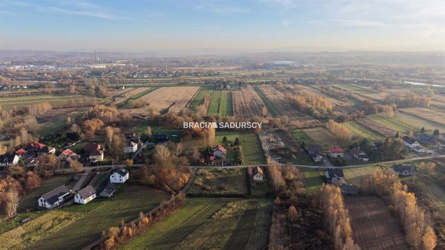 Działka budowlana Jeziorzany. Zdjęcie 9