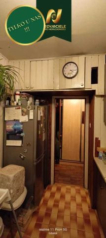 Mieszkanie 4-pokojowe Gdańsk Zaspa, ul. Leszczyńskich. Zdjęcie 5