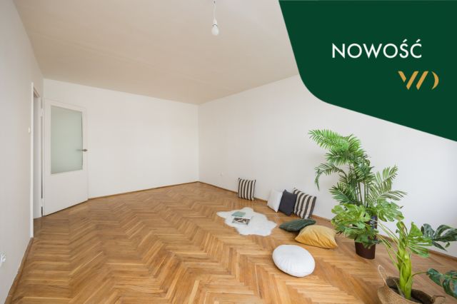 Mieszkanie 2-pokojowe Warszawa Ochota. Zdjęcie 1