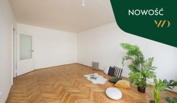 Mieszkanie 2-pokojowe Warszawa Ochota