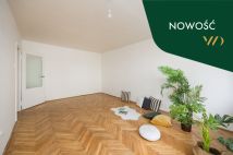 Mieszkanie 2-pokojowe Warszawa Ochota