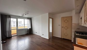 Mieszkanie 2-pokojowe Gdynia Śródmieście, ul. Władysława IV