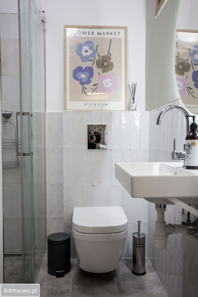 Mieszkanie 2-pokojowe Warszawa Grochów, ul. Apteczna. Zdjęcie 6