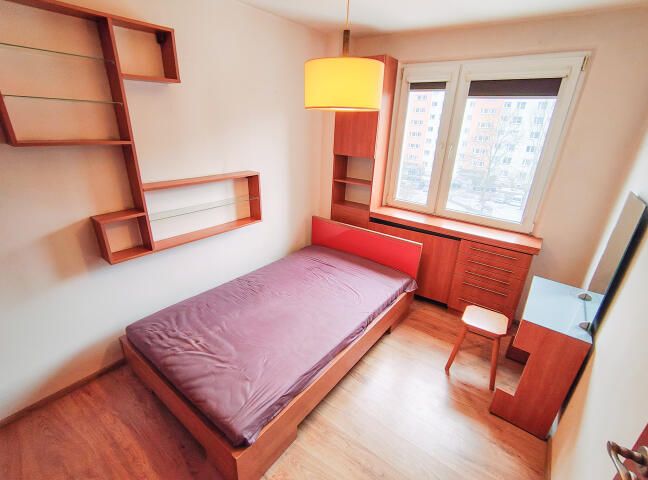 Mieszkanie 3-pokojowe Kraków Bronowice, ul. Na Błonie. Zdjęcie 7