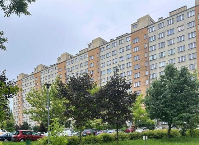 Mieszkanie 3-pokojowe Kielce Sady. Zdjęcie 1