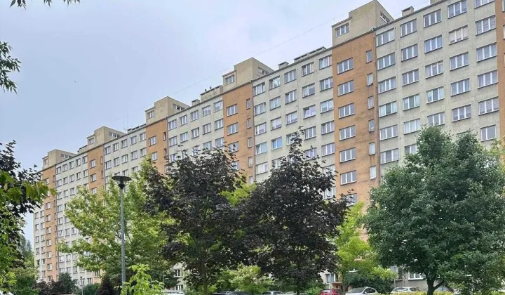 Mieszkanie 3-pokojowe Kielce Sady